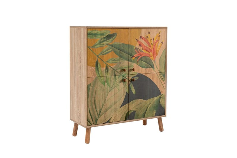 Anaya Hallmöbelset - Möbler - Stolar & fåtöljer - Sittbänk - Skobänk & skohylla med bänk