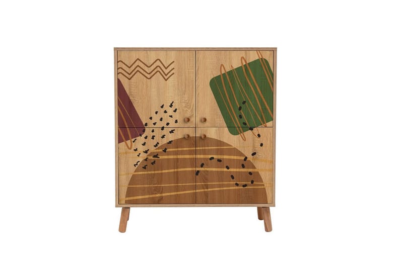 Anaya Hallmöbelset - Förvaring - Skåp - Förvaringsskåp