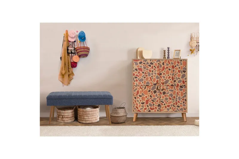 Anaya Hallmöbelset - Förvaring - Skåp - Förvaringsskåp