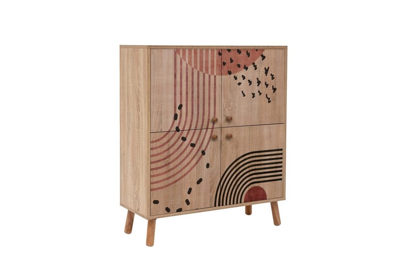 Anaya Hallmöbelset - Möbler - Hallmöbler - Möbelset för hall & entre