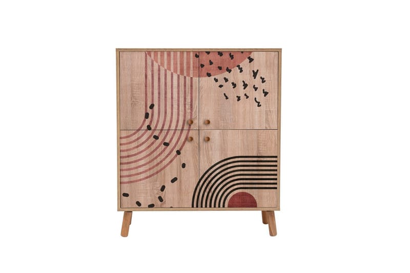 Anaya Hallmöbelset - Möbler - Hallmöbler - Möbelset för hall & entre