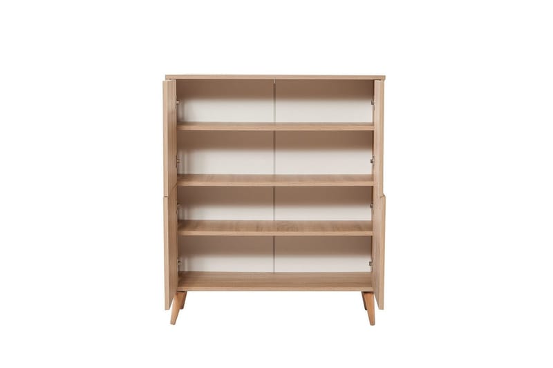 Anaya Hallmöbelset - Möbler - Hallmöbler - Möbelset för hall & entre