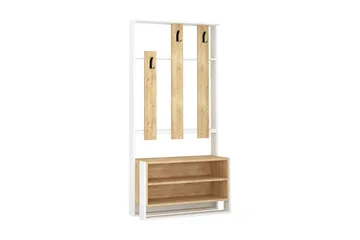 Bodsjö Klädförvaring 90 cm