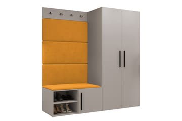 Farosa Hallmöbelset