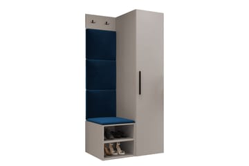 Farosa Hallmöbelset