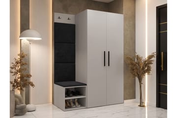 Farosa Hallmöbelset