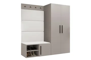 Farosa Hallmöbelset