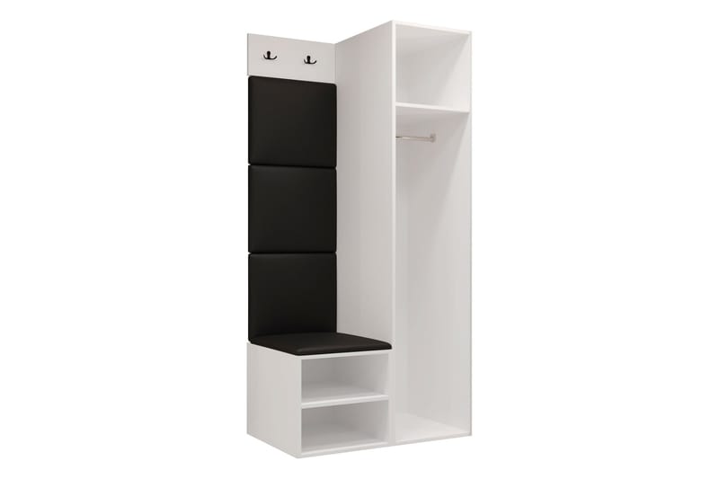 Farosa Hallmöbelset - Beige - Möbler - Hallmöbler - Möbelset för hall & entre