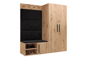 Farosa Hallmöbelset