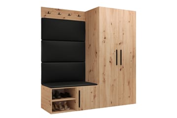 Farosa Hallmöbelset