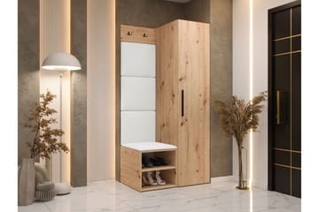 Farosa Hallmöbelset