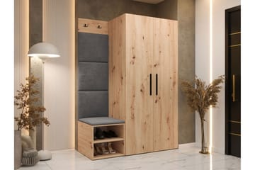 Farosa Hallmöbelset