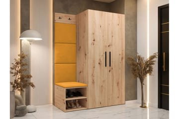 Farosa Hallmöbelset