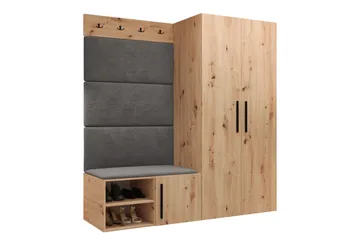 Farosa Hallmöbelset