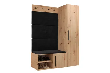 Farosa Hallmöbelset