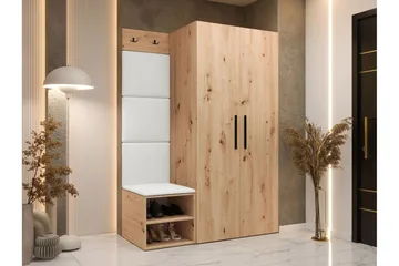 Farosa Hallmöbelset