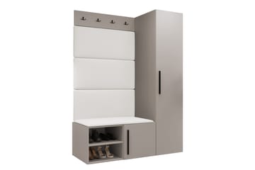 Farosa Hallmöbelset