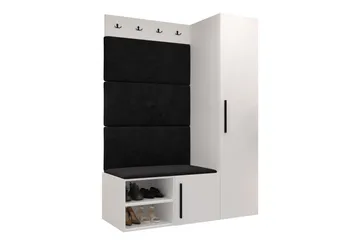 Farosa Hallmöbelset