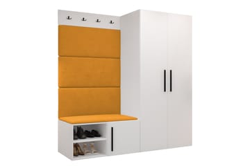 Farosa Hallmöbelset