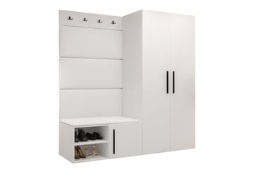 Farosa Hallmöbelset