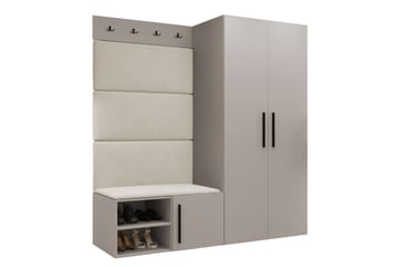 Farosa Hallmöbelset