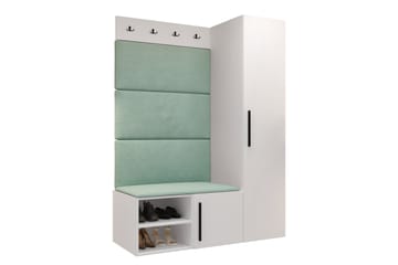 Farosa Hallmöbelset