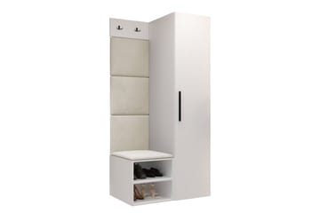 Farosa Hallmöbelset