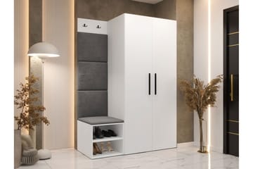 Farosa Hallmöbelset