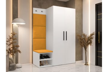 Farosa Hallmöbelset