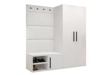 Farosa Hallmöbelset