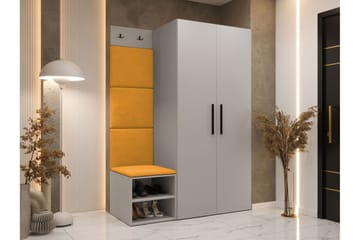 Farosa Hallmöbelset