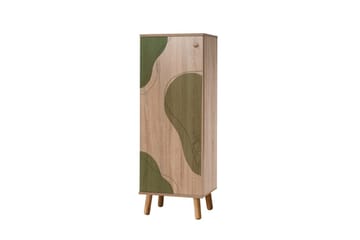 Gelsgan Hallmöbelset