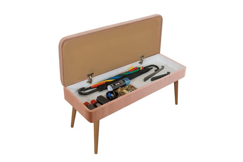 Gelsgan Hallmöbelset - Sten - Möbler - Hallmöbler - Möbelset för hall & entre