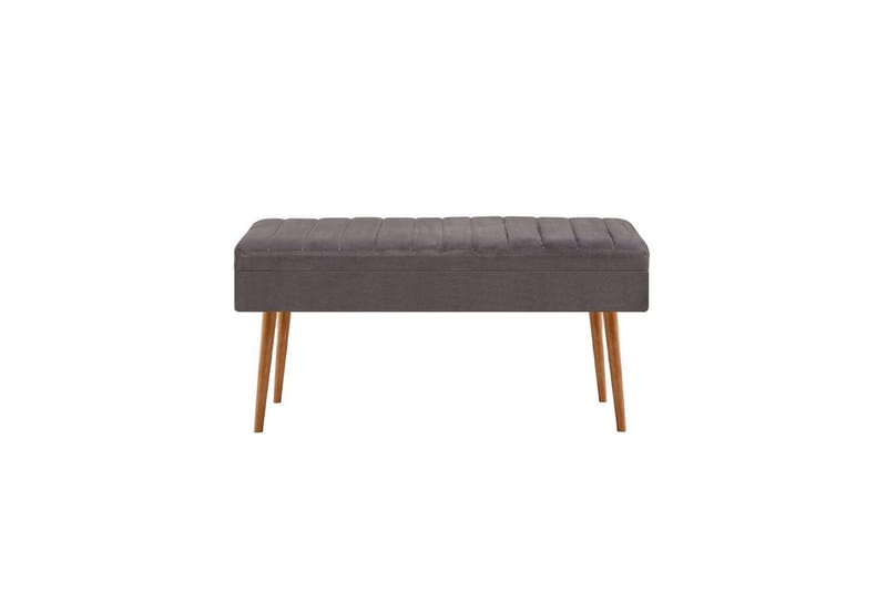 Gelsgan Hallmöbelset - Vit/Grå - Möbler - Hallmöbler - Möbelset för hall & entre