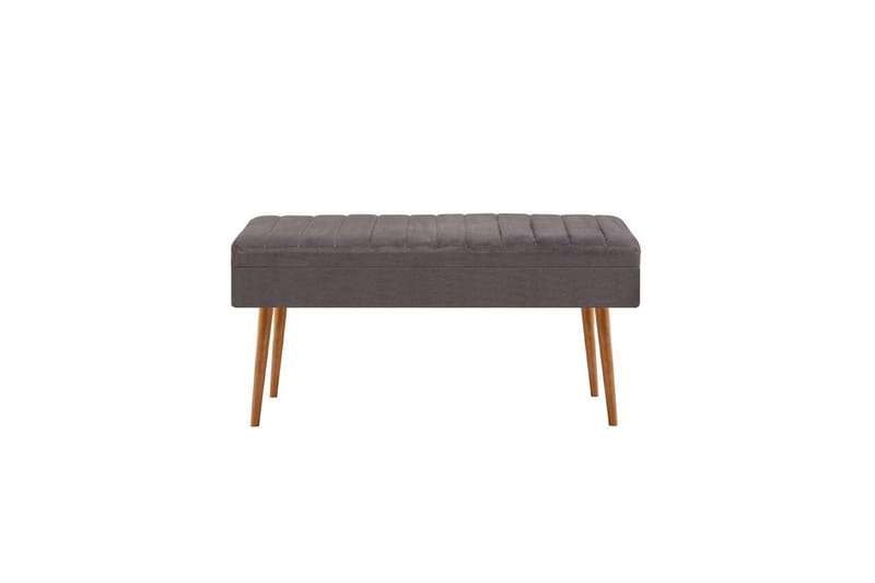 Gelsgan Hallmöbelset - Vit/Grå - Möbler - Hallmöbler - Möbelset för hall & entre