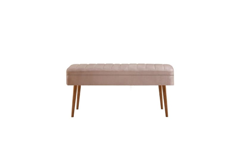 Gelsgan Hallmöbelset - Vit/Sten - Möbler - Hallmöbler - Möbelset för hall & entre