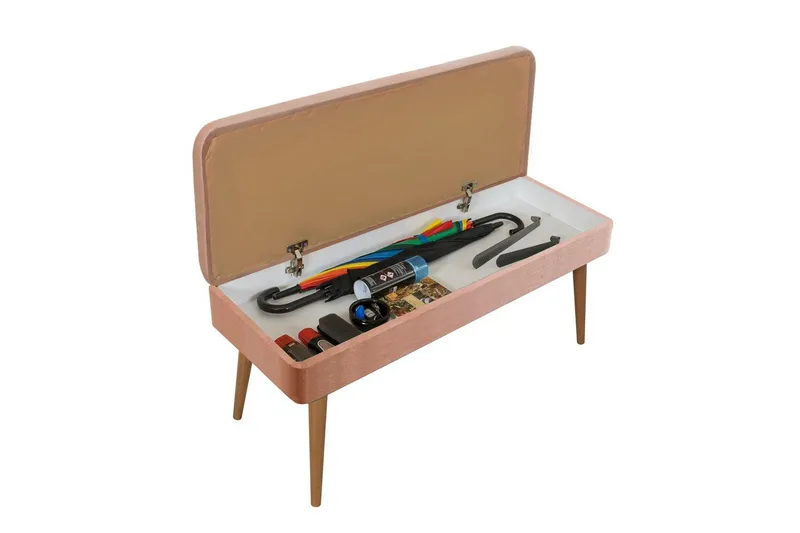 Gelsgan Hallmöbelset - Möbler - Hallmöbler - Möbelset för hall & entre