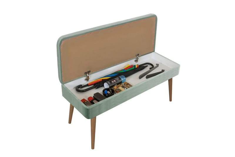 Gelsgan Hallmöbelset - Möbler - Hallmöbler - Möbelset för hall & entre