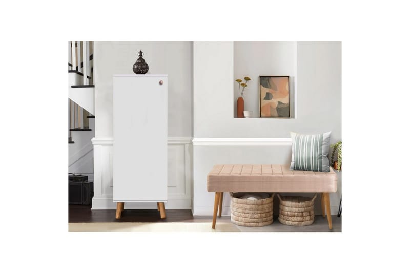 Gelsgan Hallmöbelset - Möbler - Hallmöbler - Möbelset för hall & entre