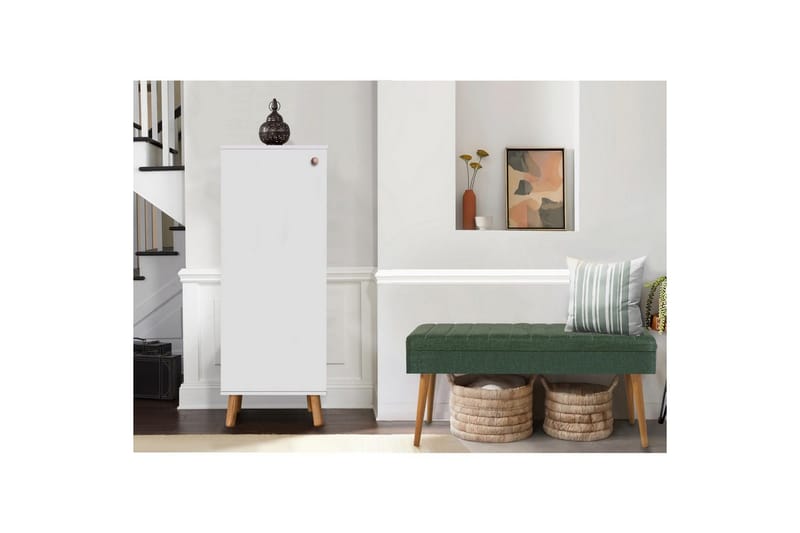 Gelsgan Hallmöbelset - Möbler - Hallmöbler - Möbelset för hall & entre