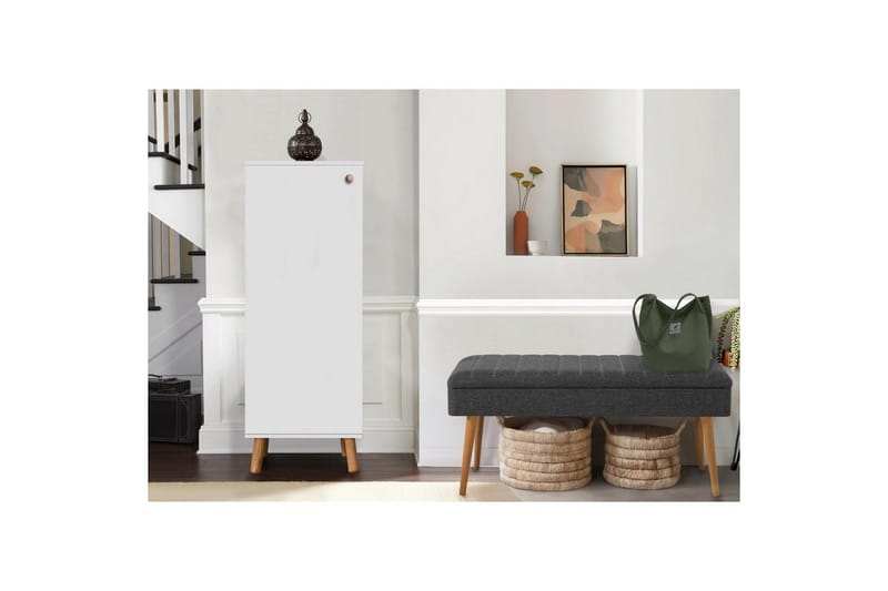 Gelsgan Hallmöbelset - Möbler - Hallmöbler - Möbelset för hall & entre