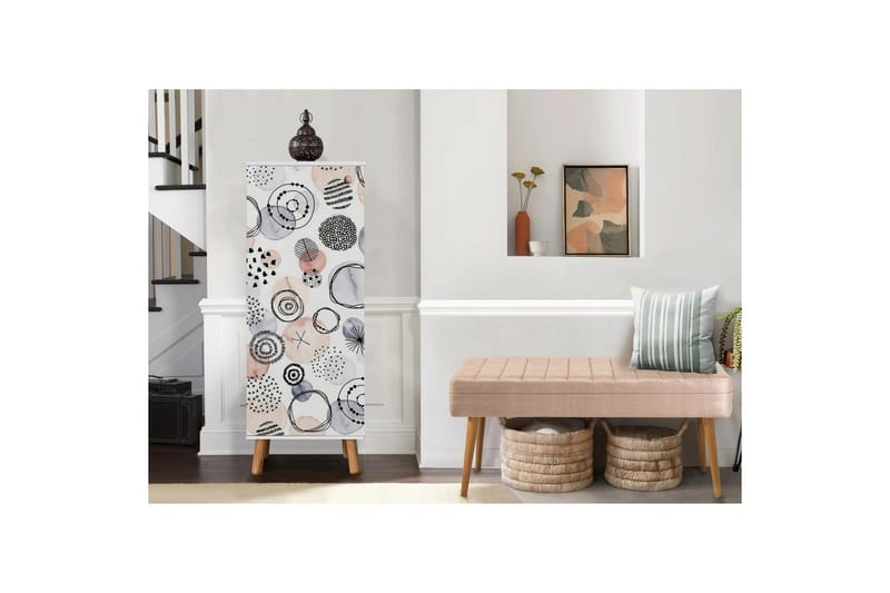 Gelsgan Hallmöbelset - Möbler - Hallmöbler - Möbelset för hall & entre