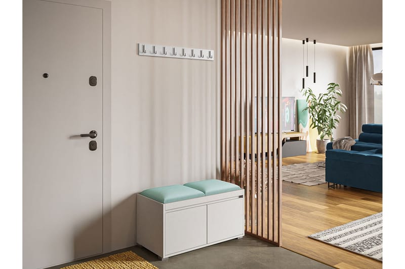 Grawis Hallmöbelset - Möbler - Hallmöbler - Möbelset för hall & entre