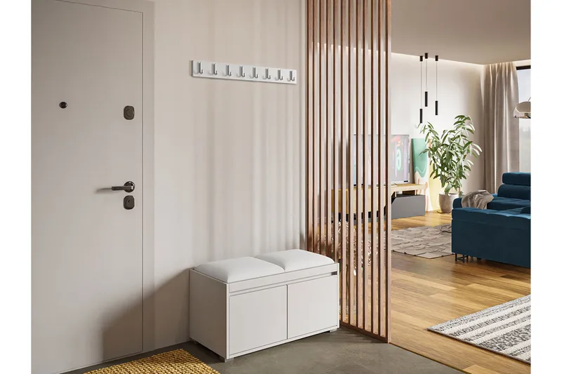 Grawis Hallmöbelset - Möbler - Hallmöbler - Möbelset för hall & entre