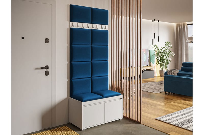 Grawis Hallmöbelset - Möbler - Hallmöbler - Möbelset för hall & entre