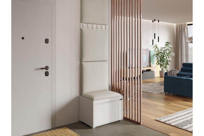 Grawis Hallmöbelset - Möbler - Hallmöbler - Möbelset för hall & entre