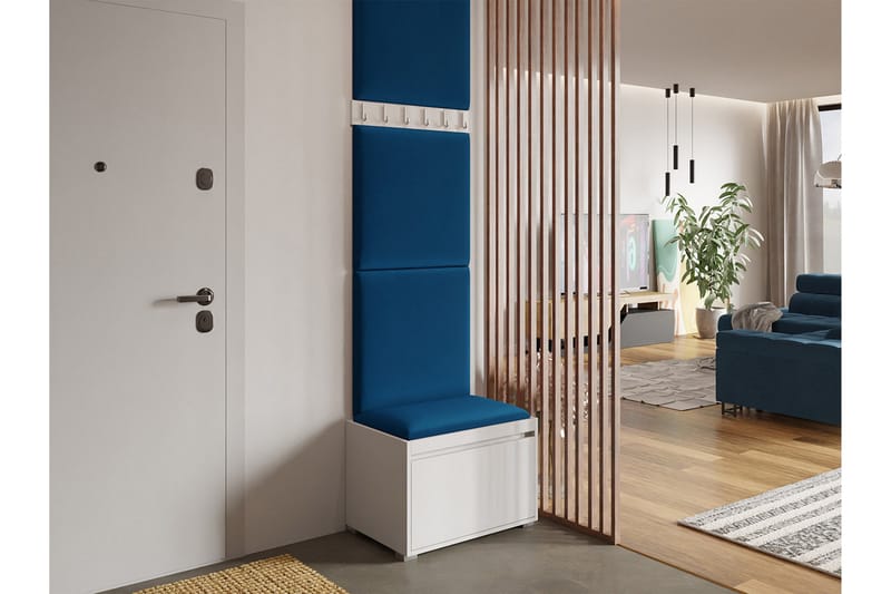 Grawis Hallmöbelset - Möbler - Hallmöbler - Möbelset för hall & entre