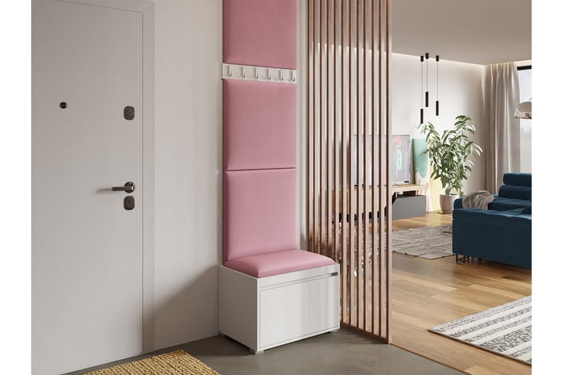 Grawis Hallmöbelset - Möbler - Hallmöbler - Möbelset för hall & entre