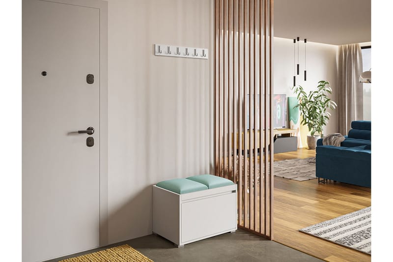 Grawis Hallmöbelset - Möbler - Hallmöbler - Möbelset för hall & entre