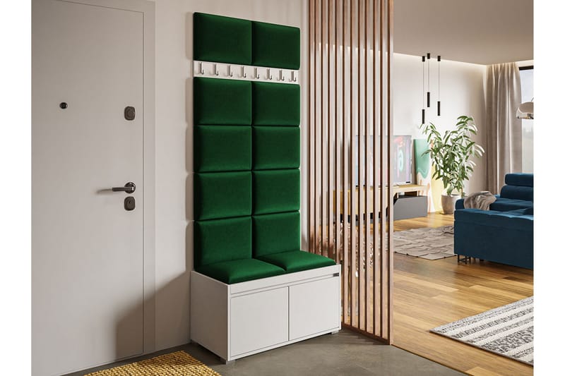Grawis Hallmöbelset - Möbler - Hallmöbler - Möbelset för hall & entre